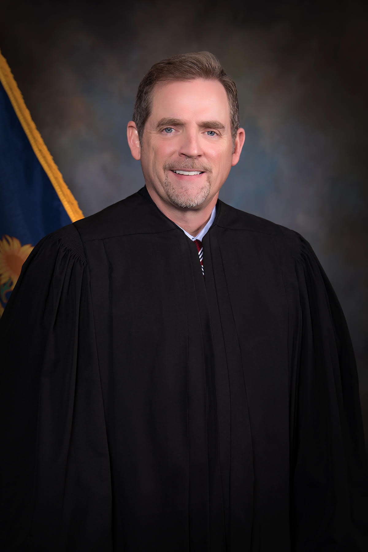 judge paul burmaster judge paul burmaster