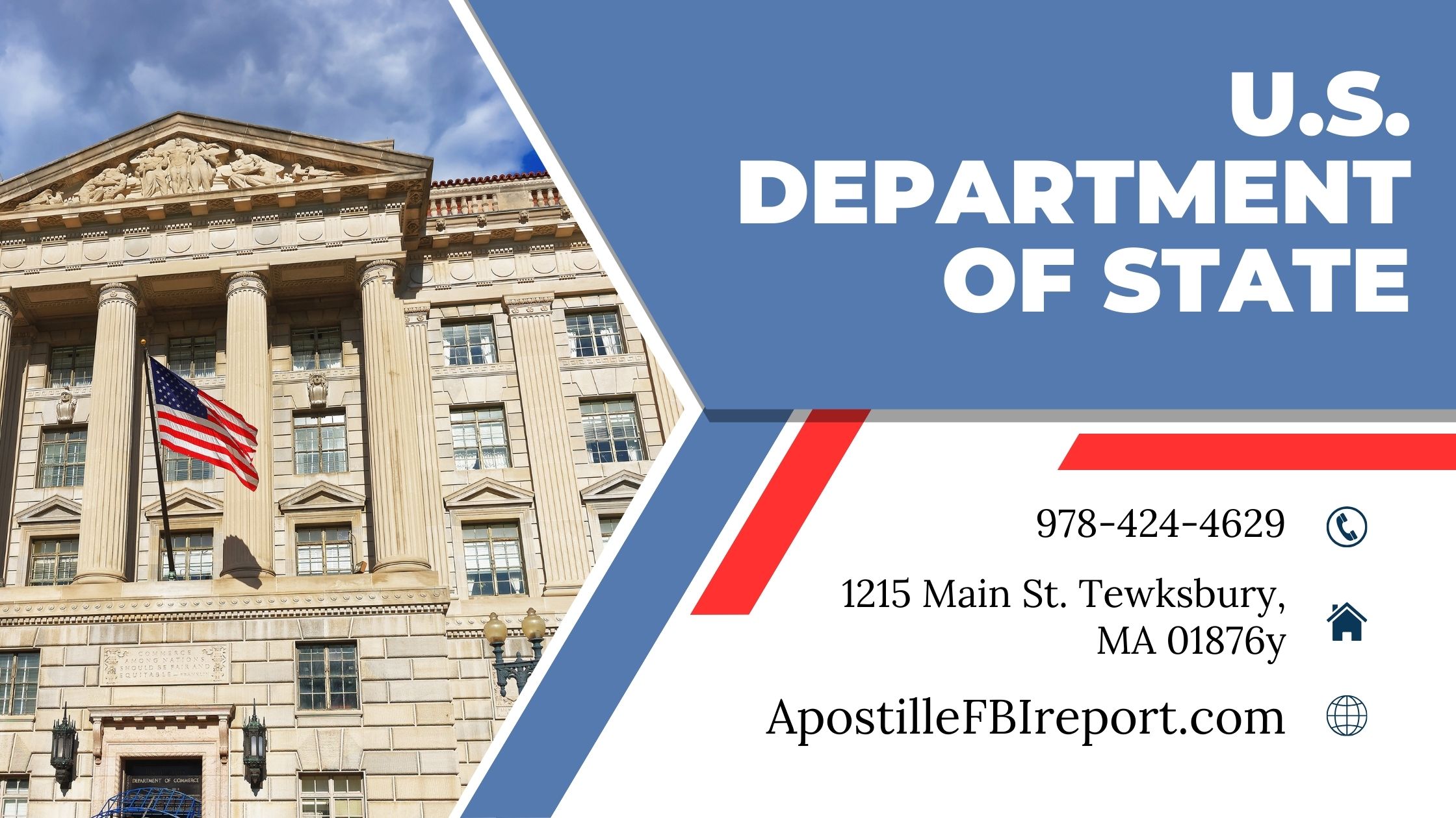 US Department Of State Authentication US Department Of State Authentication