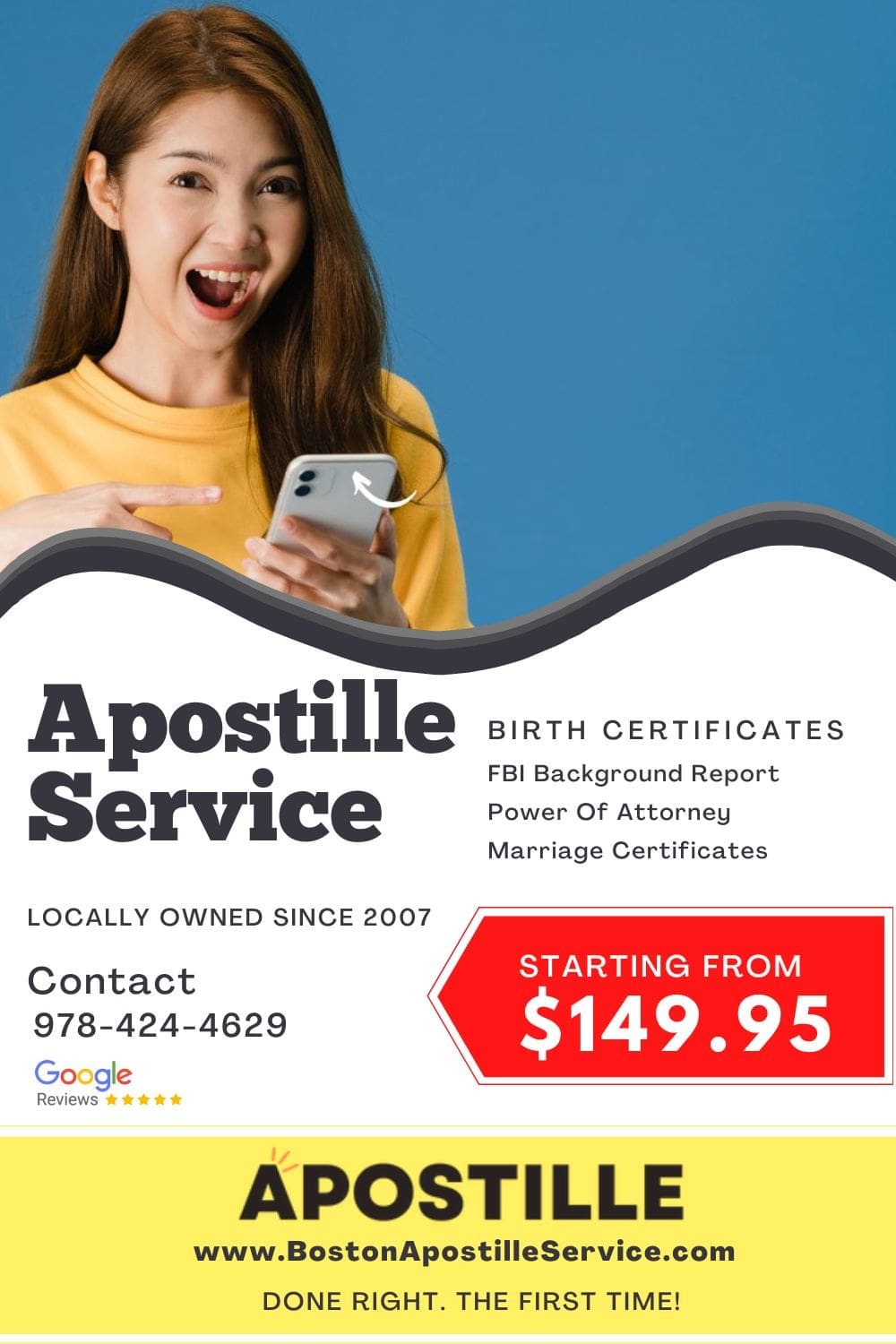 Best Apostille Service In Boston MA Best Apostille Service In Boston MA