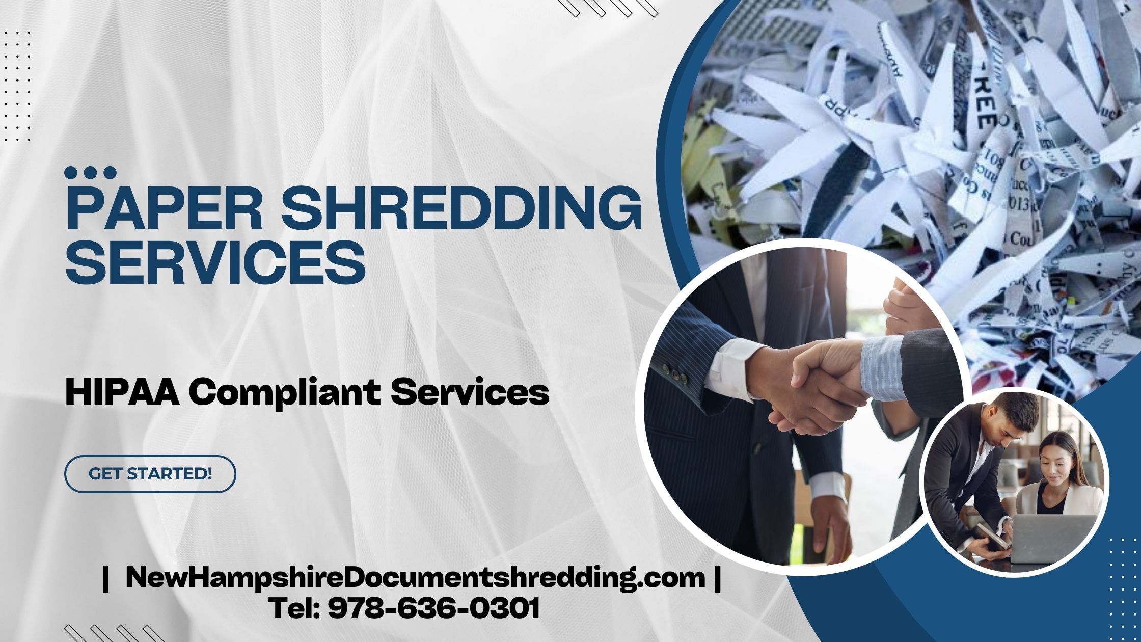 Paper Shredding Service Paper Shredding Service