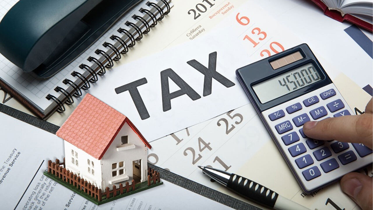 Tax Planning Tax Planning