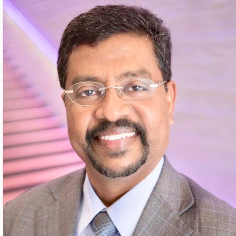 Dr Saju Skaria Founder and CEO of Digitech Services Inc Dr Saju Skaria Founder and CEO of Digitech Services Inc
