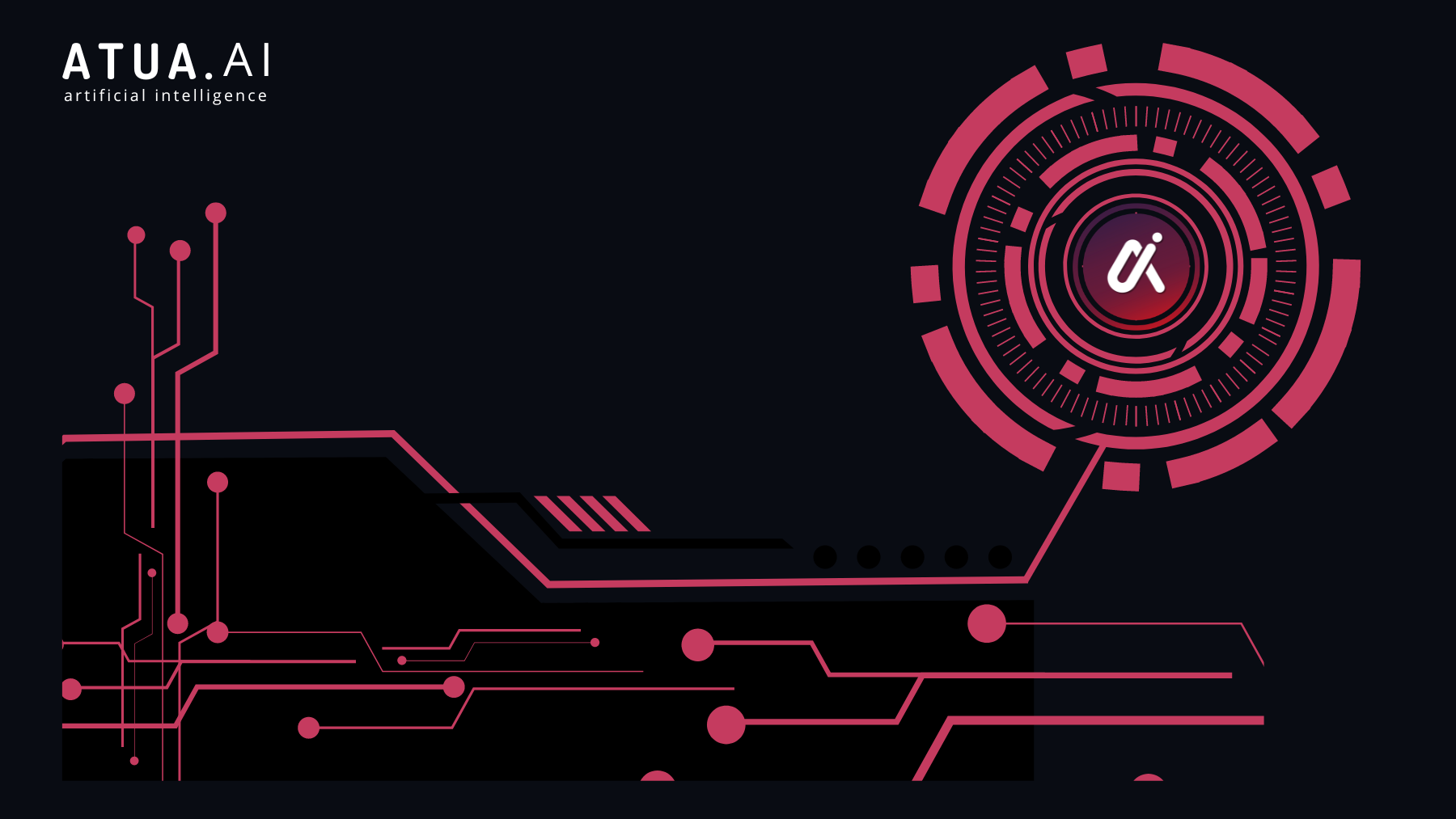 Empowering enterprises with innovative AI and blockchain solutions for seamless automation Empowering enterprises with innovative AI and blockchain solutions for seamless automation