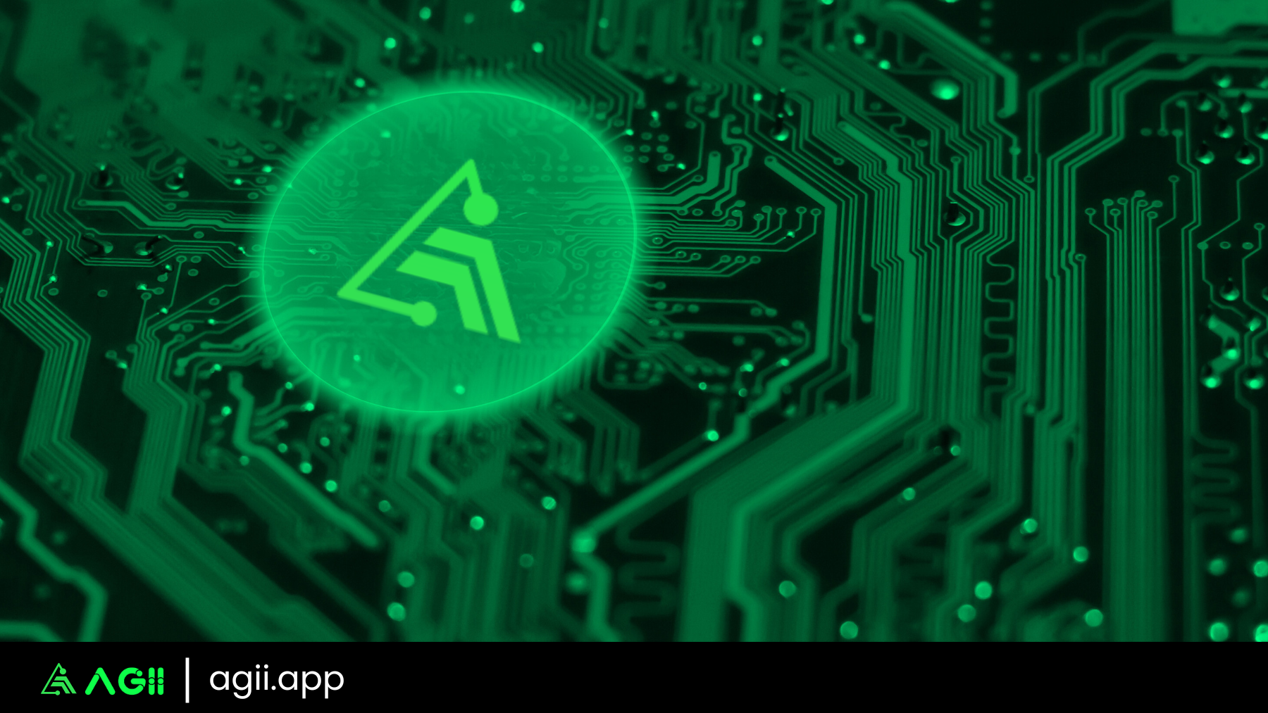 Revolutionizing blockchain with cuttingedge AI technologydiscover the future with AGII today Revolutionizing blockchain with cuttingedge AI technologydiscover the future with AGII today