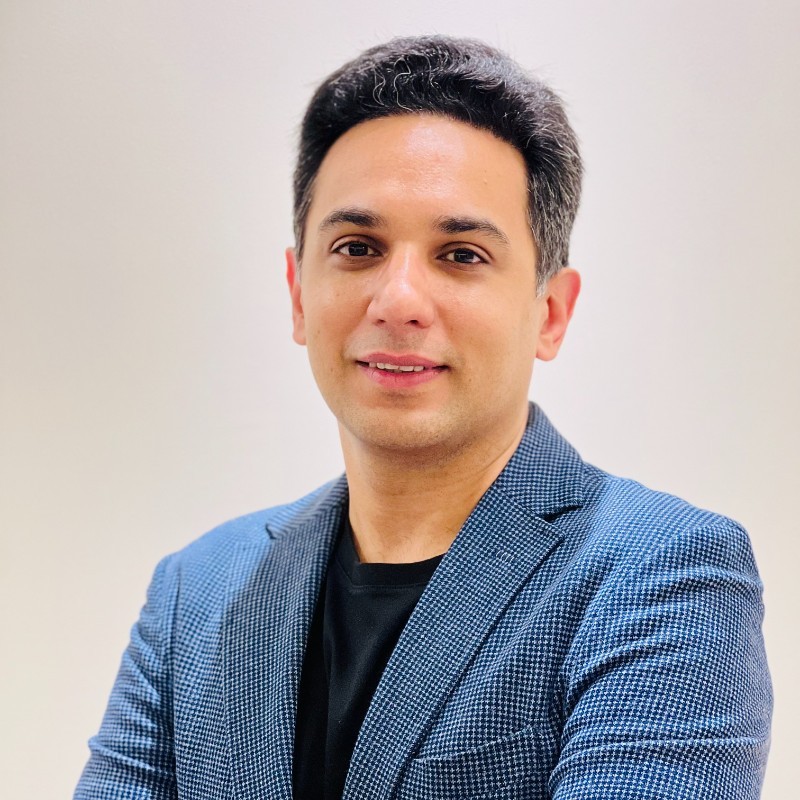 Mr Gaurav Nayyar Chief Operating Officer boAt Mr Gaurav Nayyar Chief Operating Officer boAt