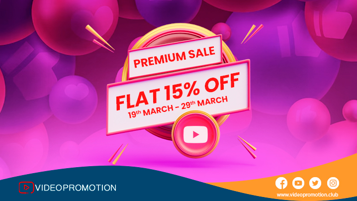 Premium Sale March 25 Premium Sale March 25
