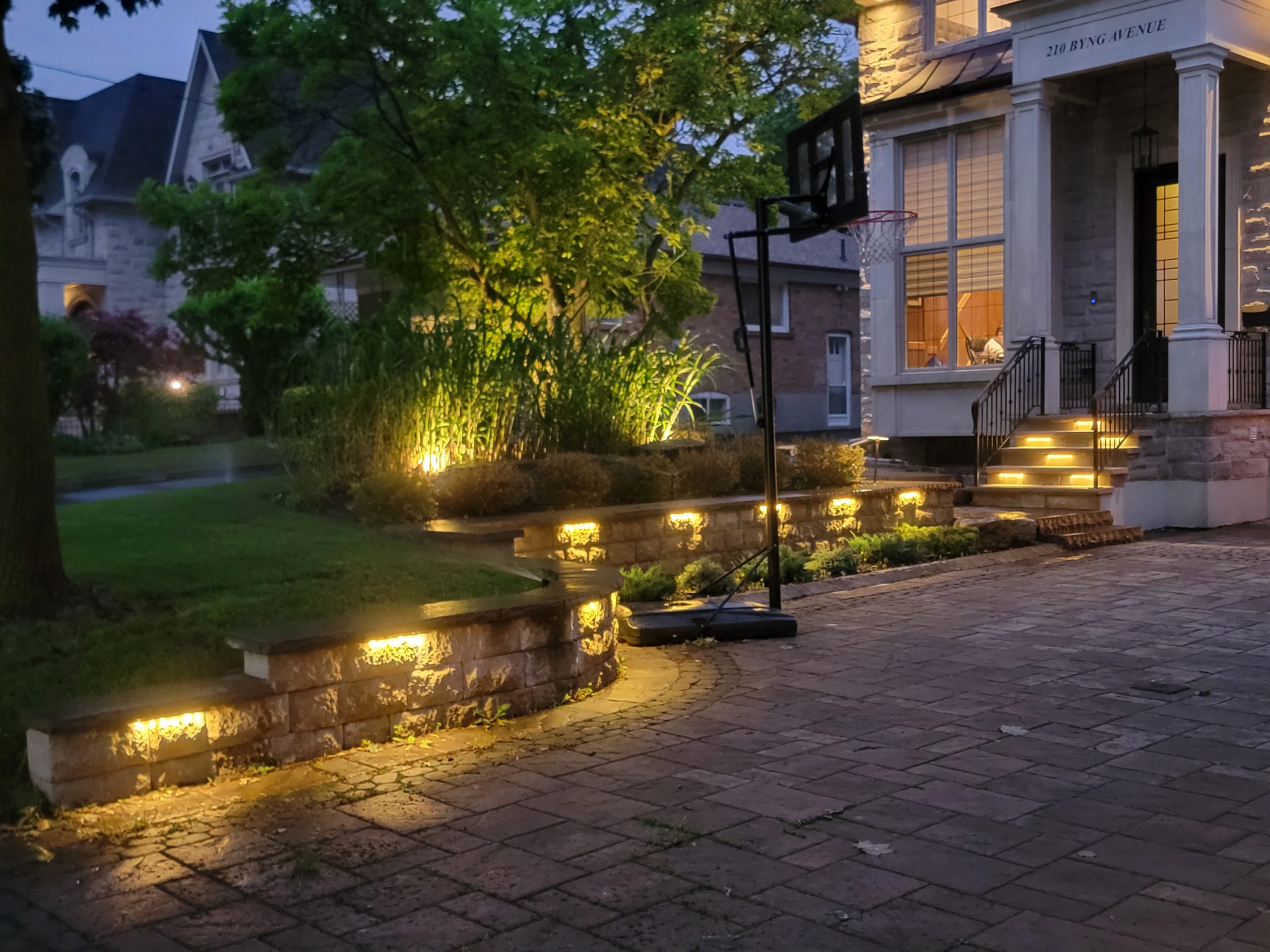 Residential Lighting Residential Lighting