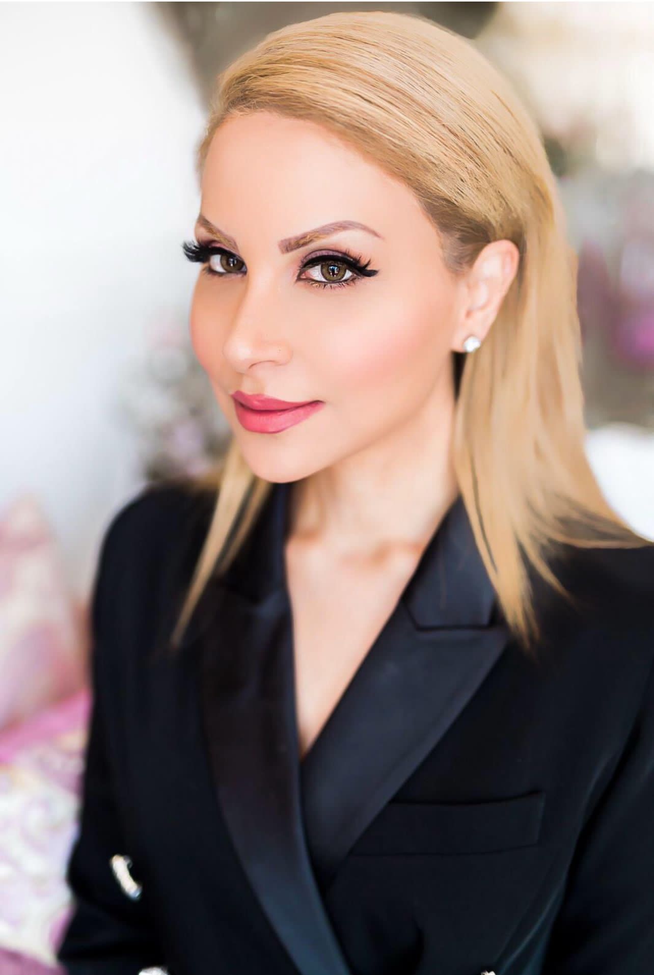 Sahar Barati Sahar Barati