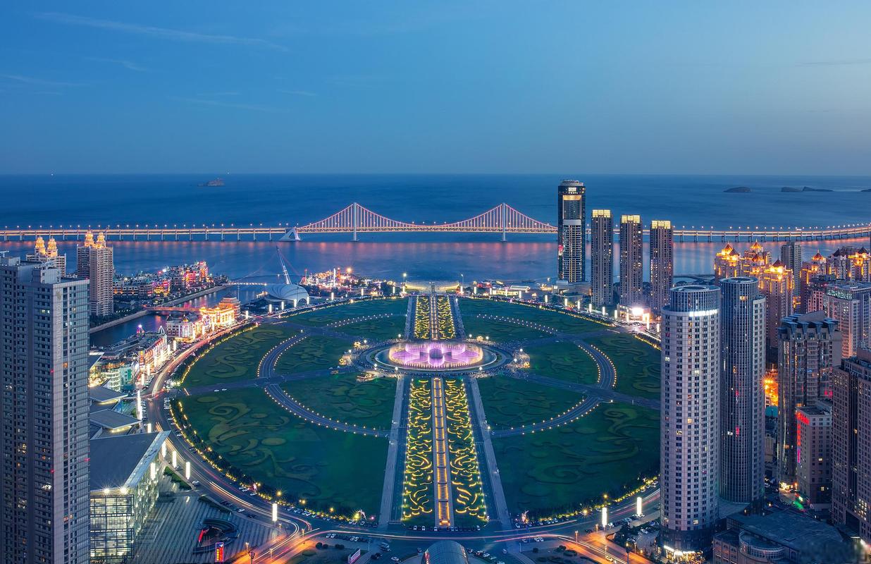 Global Sourcing Investment Summit Dalian Business Engagements Global Sourcing Investment Summit Dalian Business Engagements