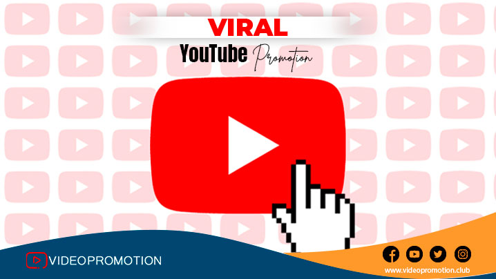 viral YouTube promotion viral YouTube promotion