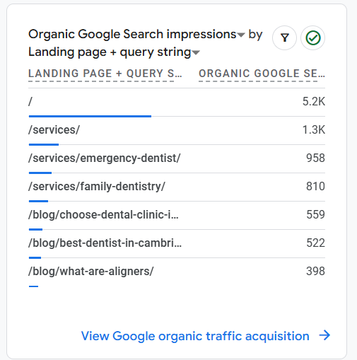 Amethyst Dental Organic Google Search Impression Amethyst Dental Organic Google Search Impression