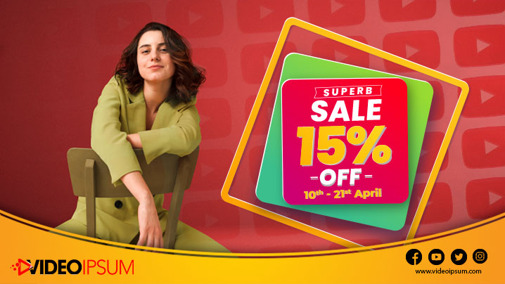 SUPERB SALE SUPERB SALE