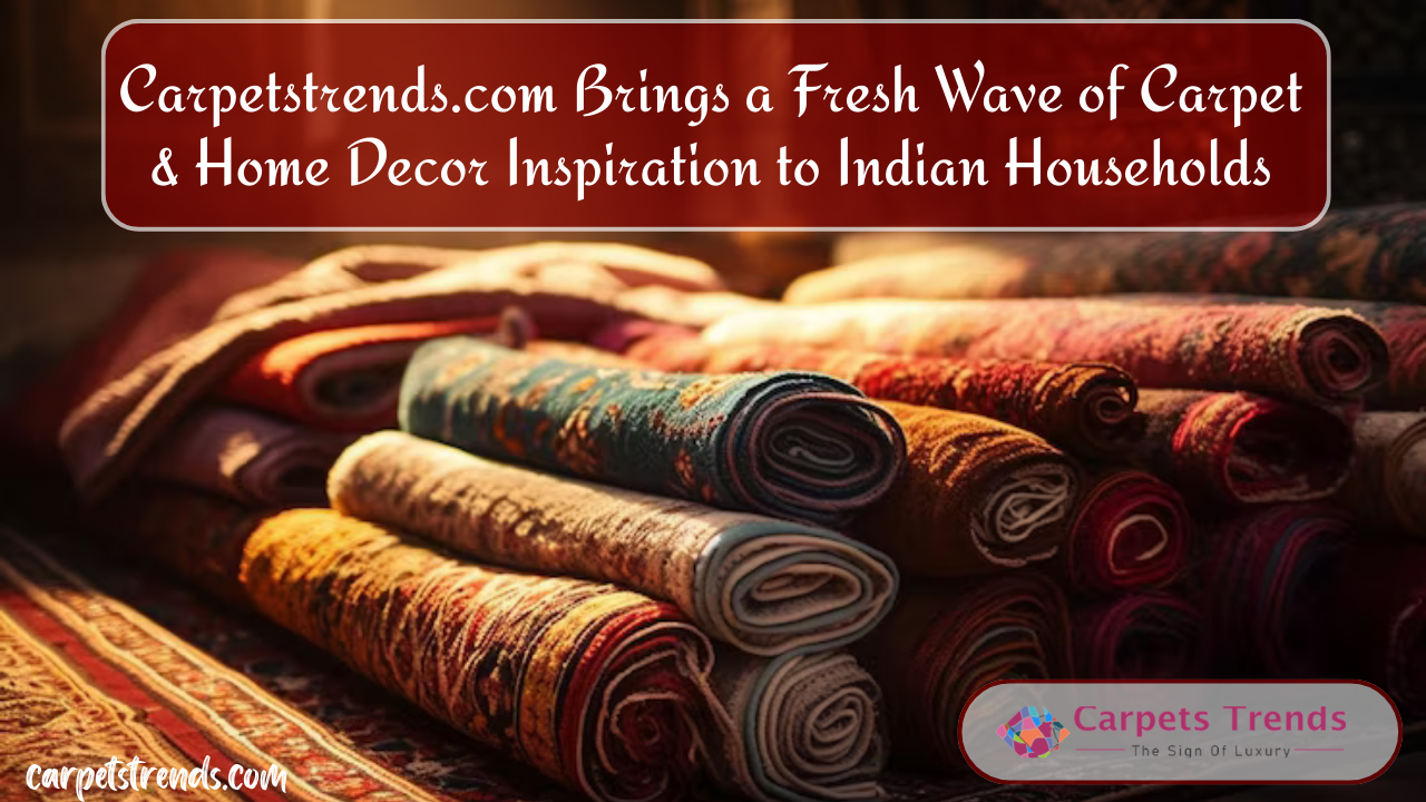Discover the Best Handmade Carpet Trends Where Luxury Meets Comfort Discover the Best Handmade Carpet Trends Where Luxury Meets Comfort