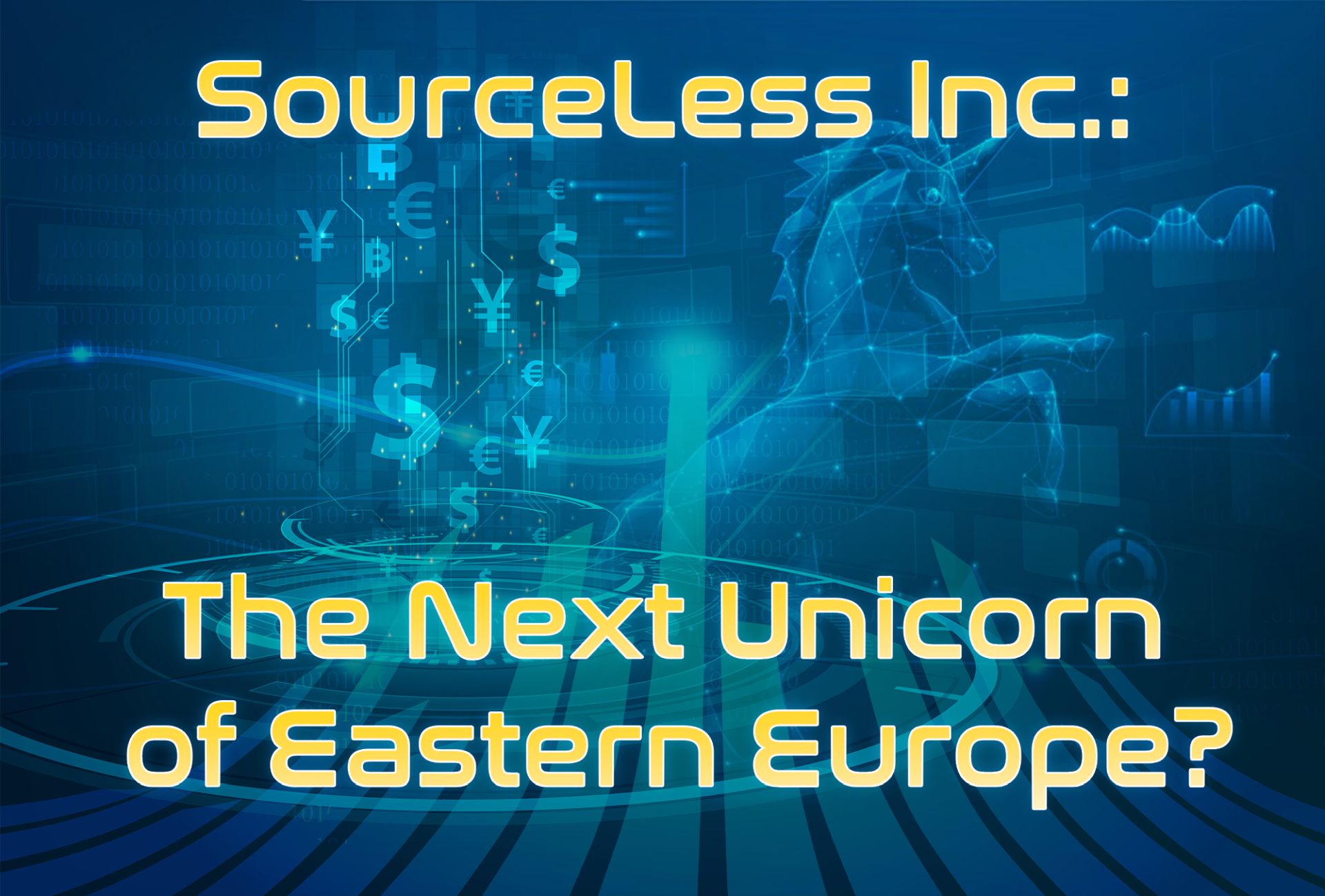 SL Unicorn SL Unicorn