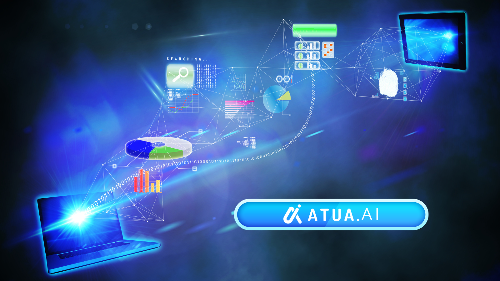 Smarter multichain workflows powered by intelligent automation Smarter multichain workflows powered by intelligent automation