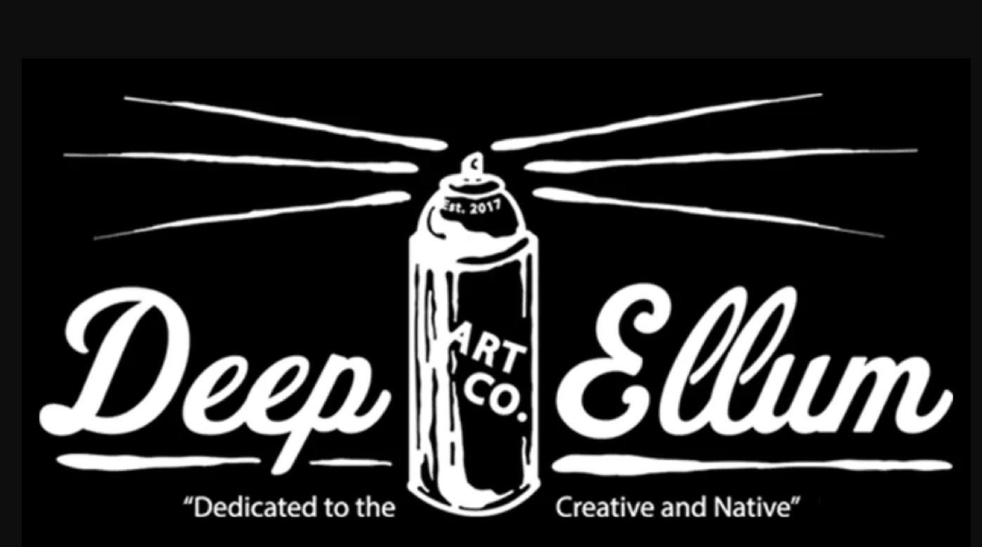 Deep Logo Deep Logo