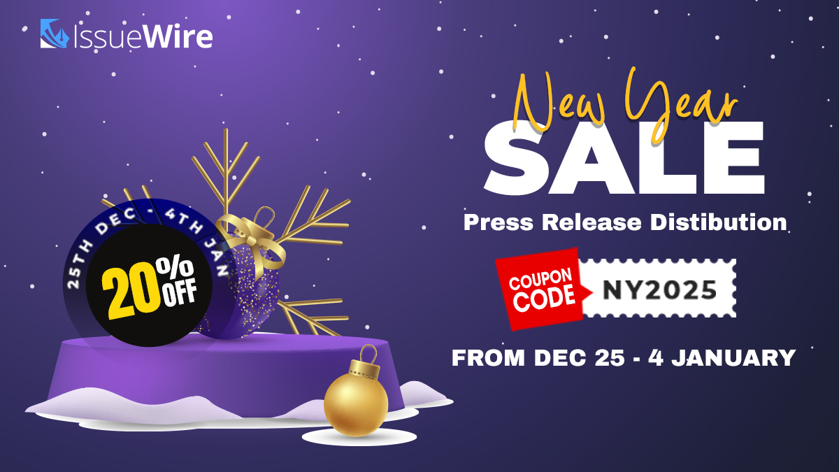 New Year Sale New Year Sale