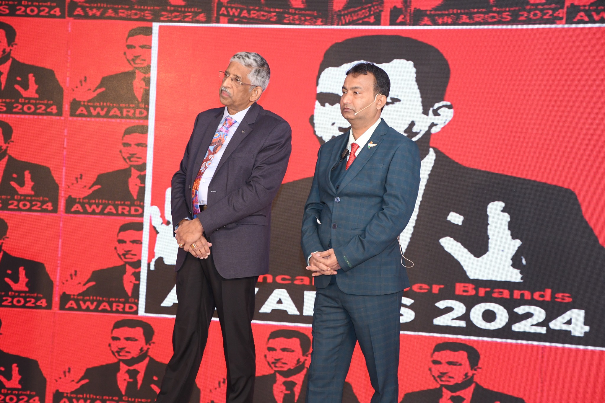 Dr Satya Brahma ប្រធាននិងប្រធាននិពន្ធ Network 7 Media Group ជាមួយ Dr V Mohan Dr Satya Brahma ប្រធាននិងប្រធាននិពន្ធ Network 7 Media Group ជាមួយ Dr V Mohan