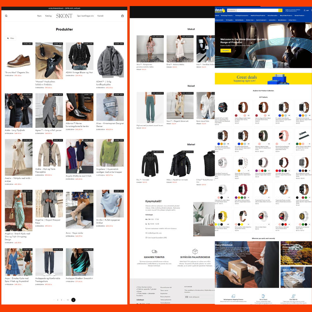 Blue and White Modern Search Engine Optimization Facebook Post 1 Blue and White Modern Search Engine Optimization Facebook Post 1