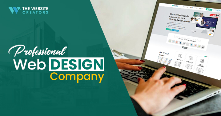 Professional Web Design Company Professional Web Design Company