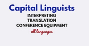 Capital Linguists Capital Linguists
