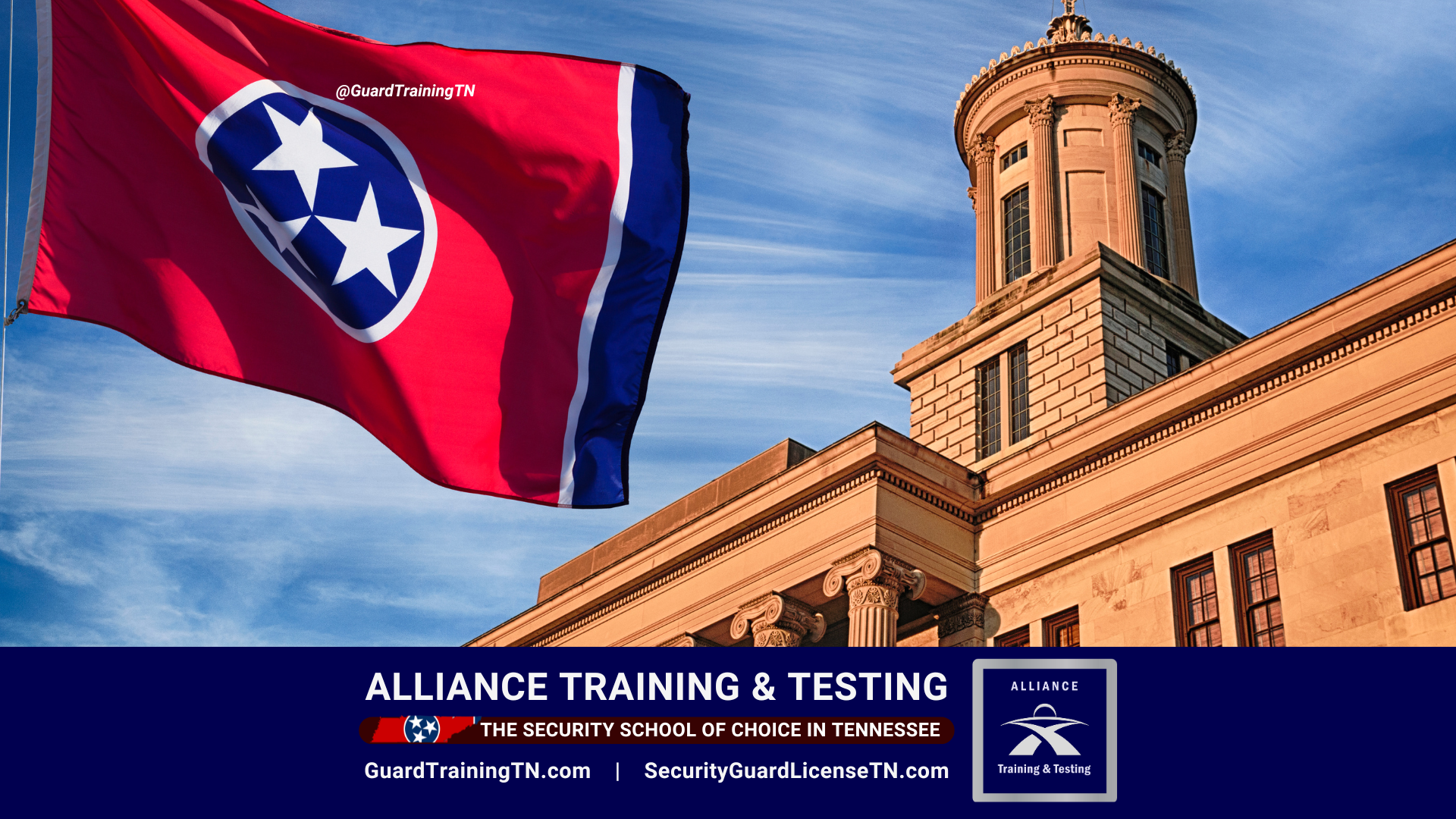 This program brings the high quality training Alliance is known for directly to businesses and organ This program brings the high quality training Alliance is known for directly to businesses and organ