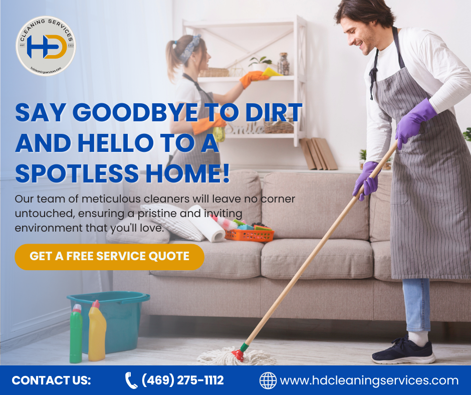 HD Cleaning SM3 HD Cleaning SM3