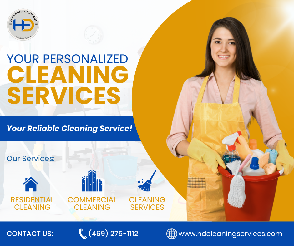 HD Cleaning SM1 HD Cleaning SM1