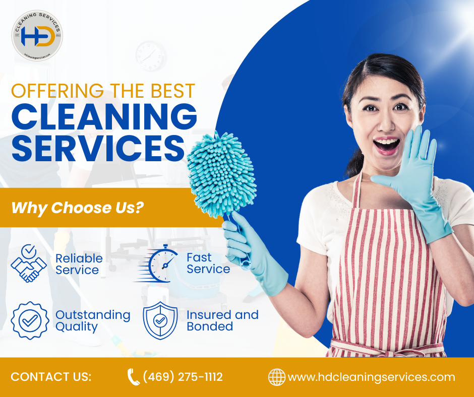 HD Cleaning SM2 HD Cleaning SM2