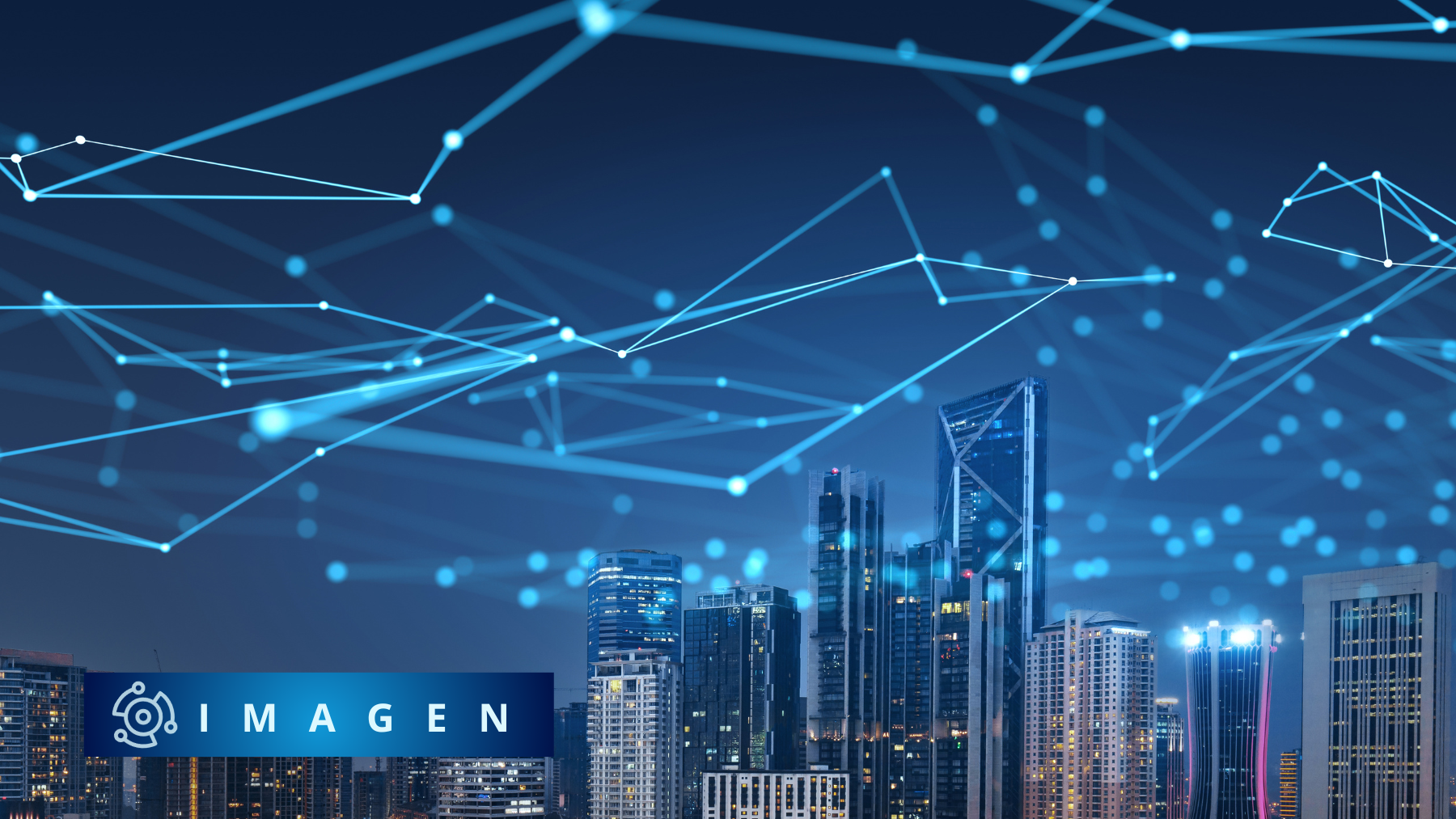 Connecting the future of decentralized social networking with Imagen Network Connecting the future of decentralized social networking with Imagen Network