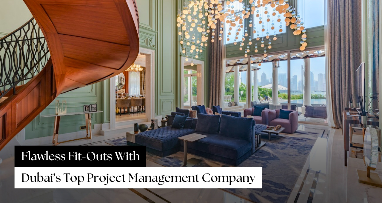 Top fit out PR Top fit out PR