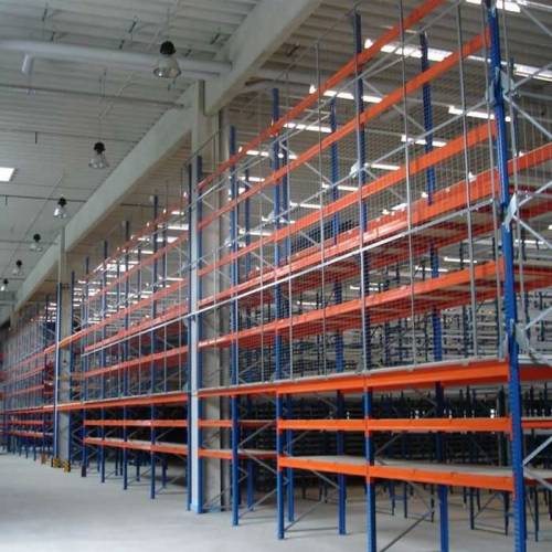 HeavyDuty Racks HeavyDuty Racks