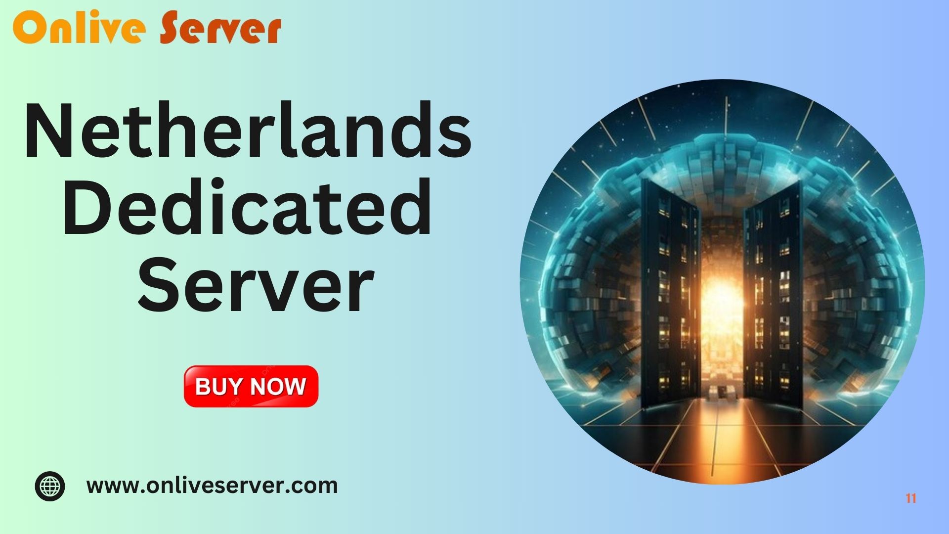 Netherlands Dedicated Server Netherlands Dedicated Server