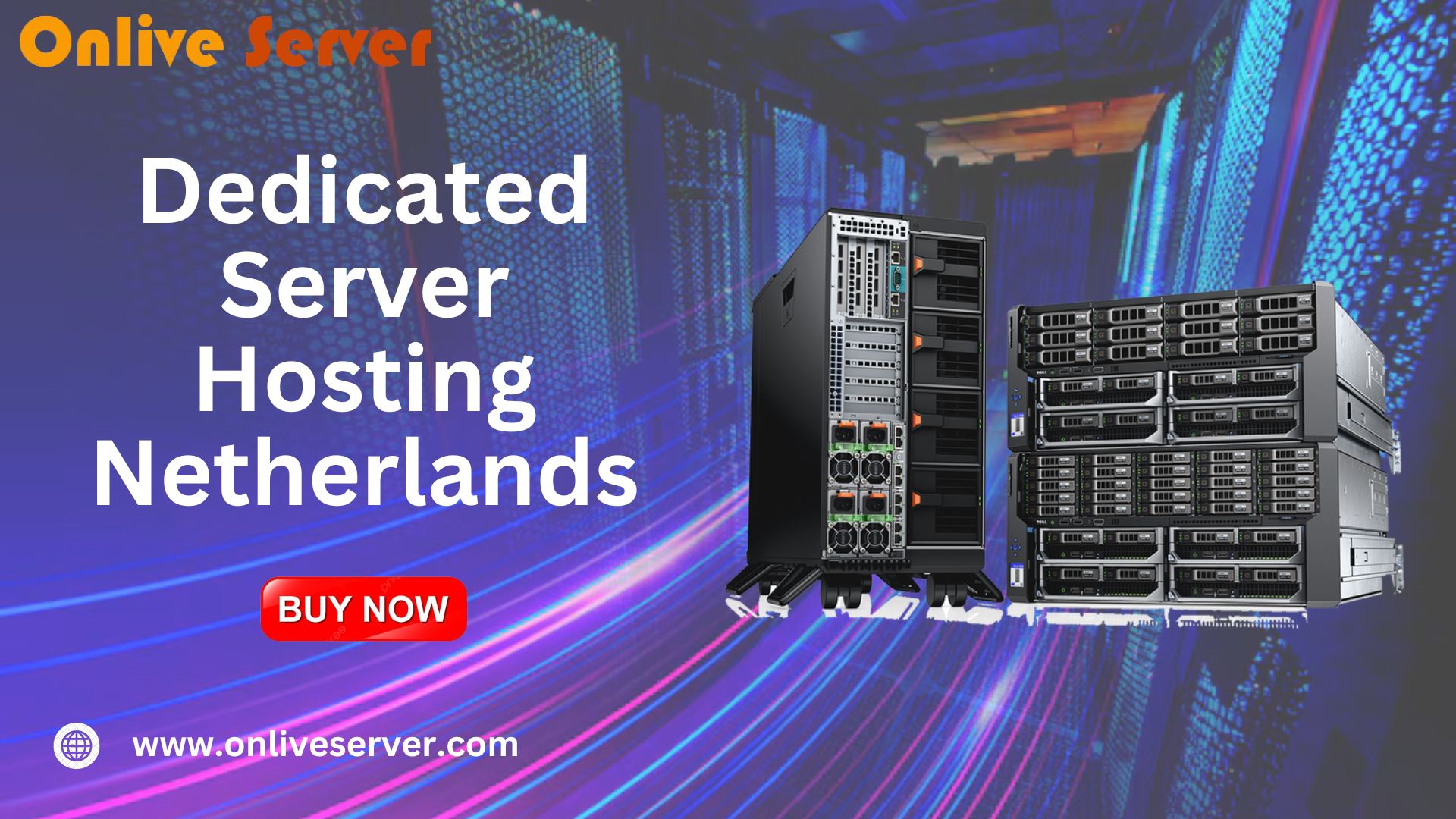 Dedicated Server Hosting Netherlands Dedicated Server Hosting Netherlands