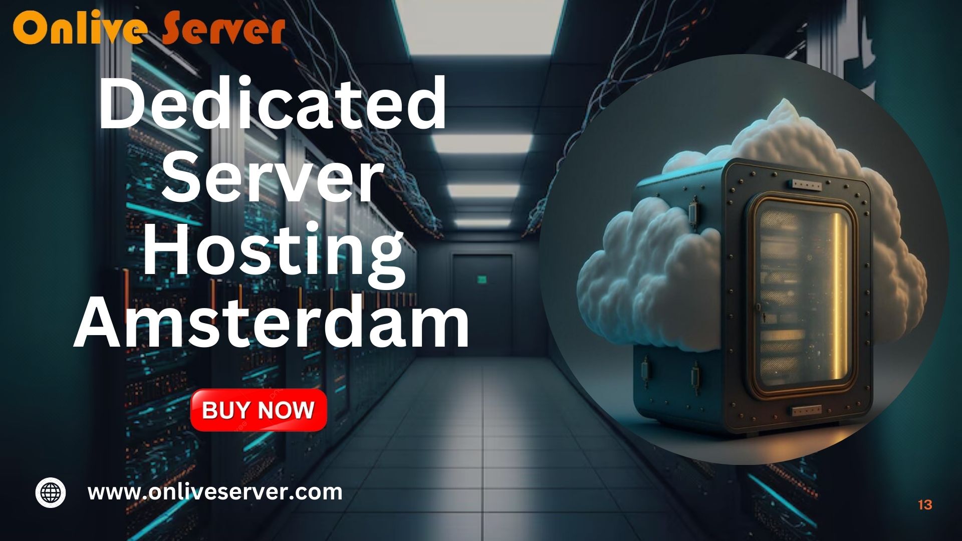 Dedicated Server Hosting Amsterdam Dedicated Server Hosting Amsterdam