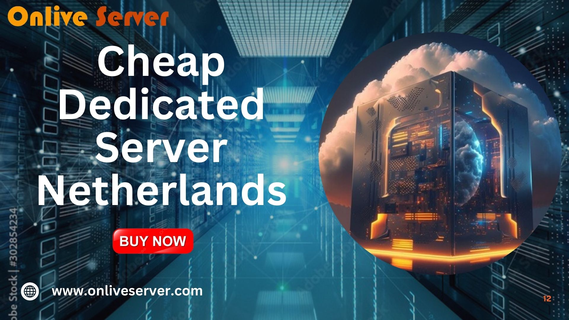 Cheap Dedicated Server Netherlands Cheap Dedicated Server Netherlands