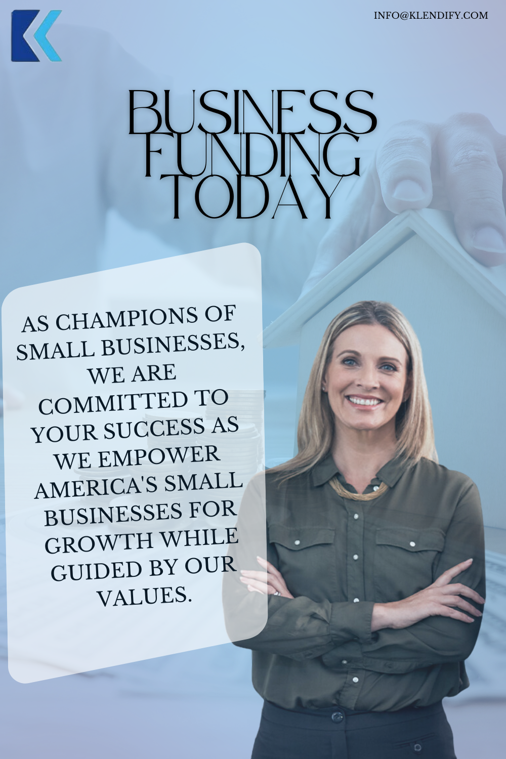 Business Funding Today Business Funding Today