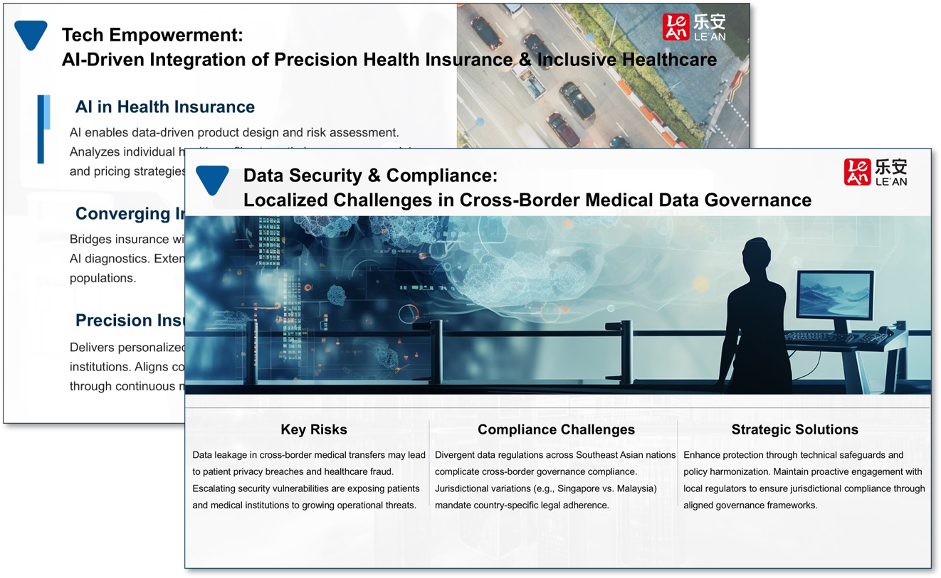 Insights from LeAn Insurance Services Insights from LeAn Insurance Services