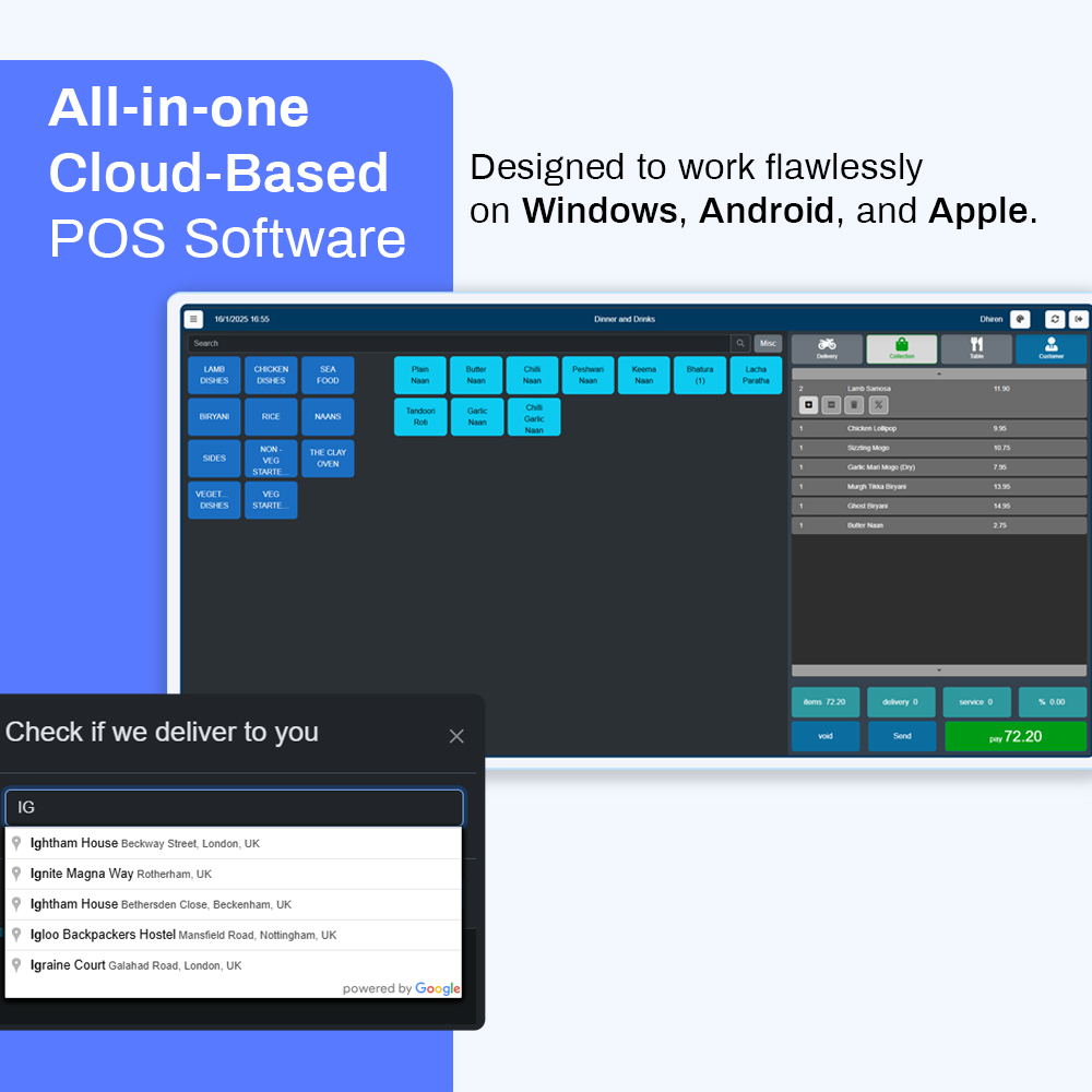 main screen main screen