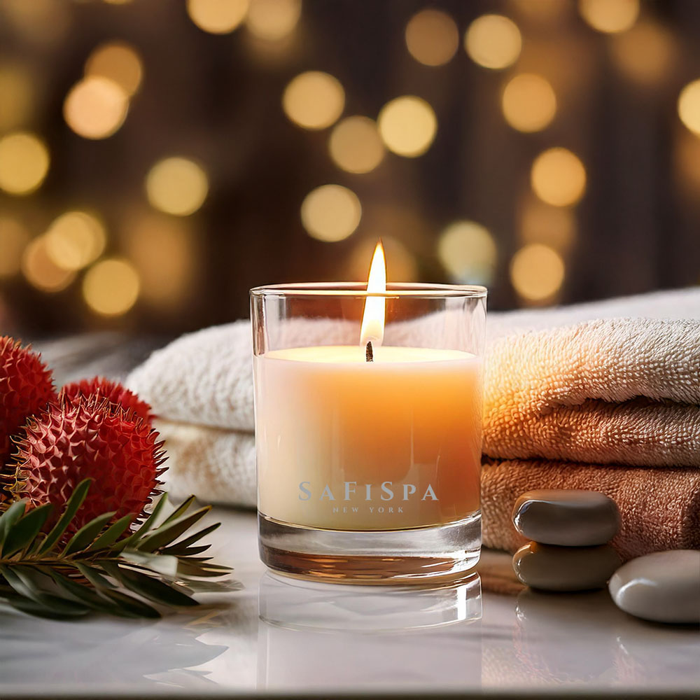 freesh lychee candle toiletries bathroom decor safispa cd freesh lychee candle toiletries bathroom decor safispa cd