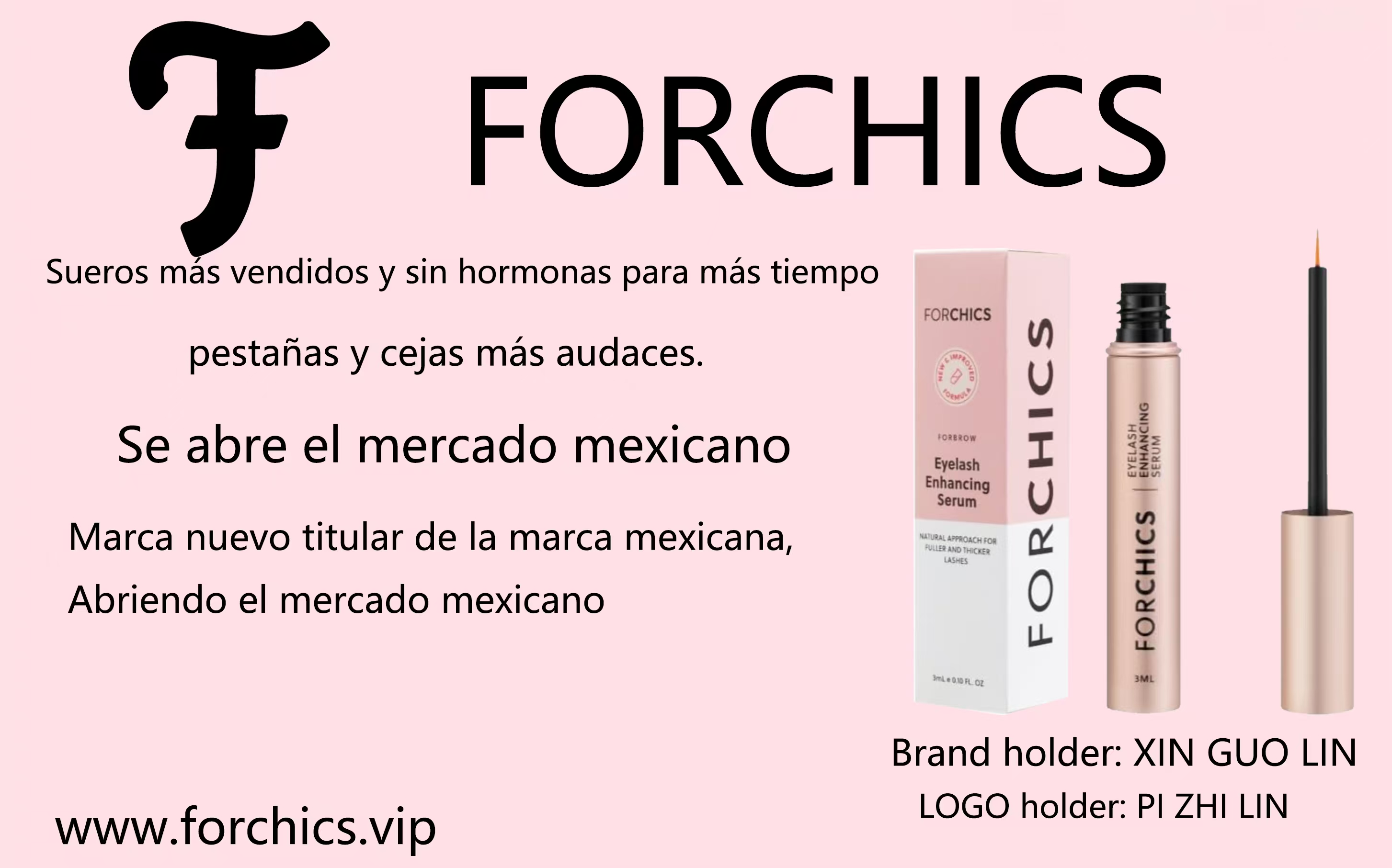 Forchics Forchics