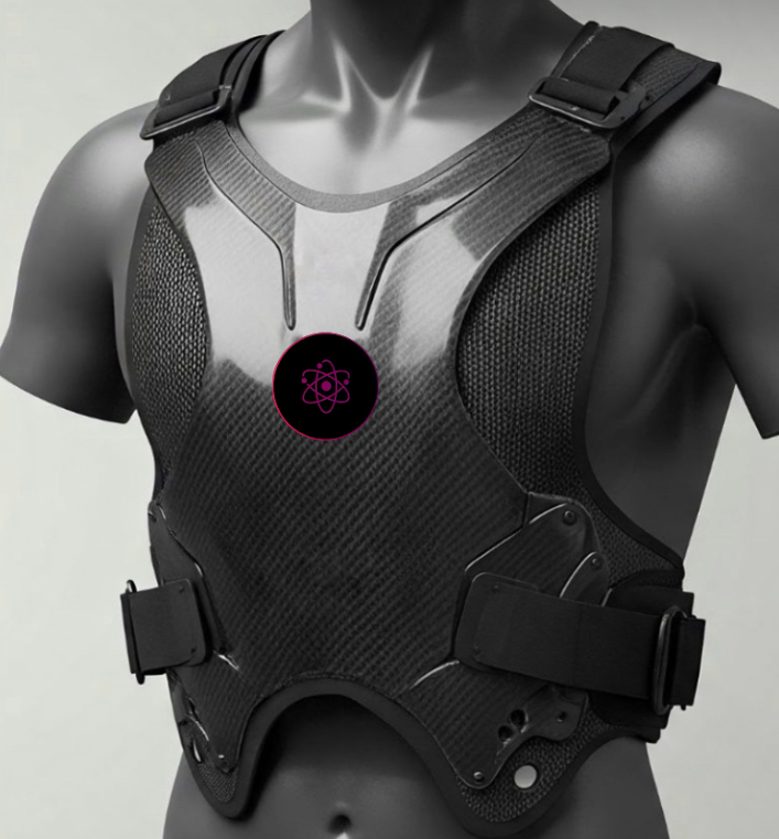 Quantum Carbon Design is a defense technology company specializing in nextgeneration armor Quantum Carbon Design is a defense technology company specializing in nextgeneration armor