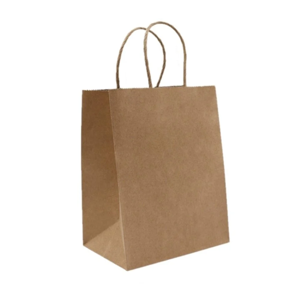 kraft paper bag with twisted handles debbie 10 x 5 x 13 250pcs ampack 36394772136094 kraft paper bag with twisted handles debbie 10 x 5 x 13 250pcs ampack 36394772136094