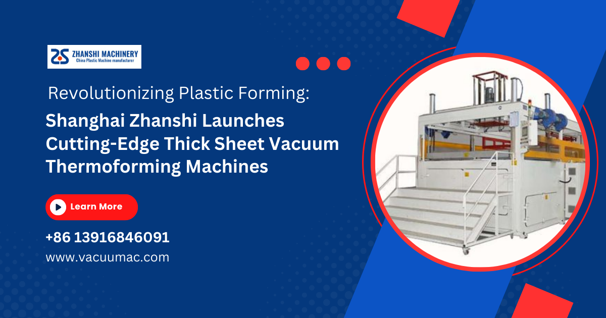 thermoforming machine manufacturer thermoforming machine manufacturer