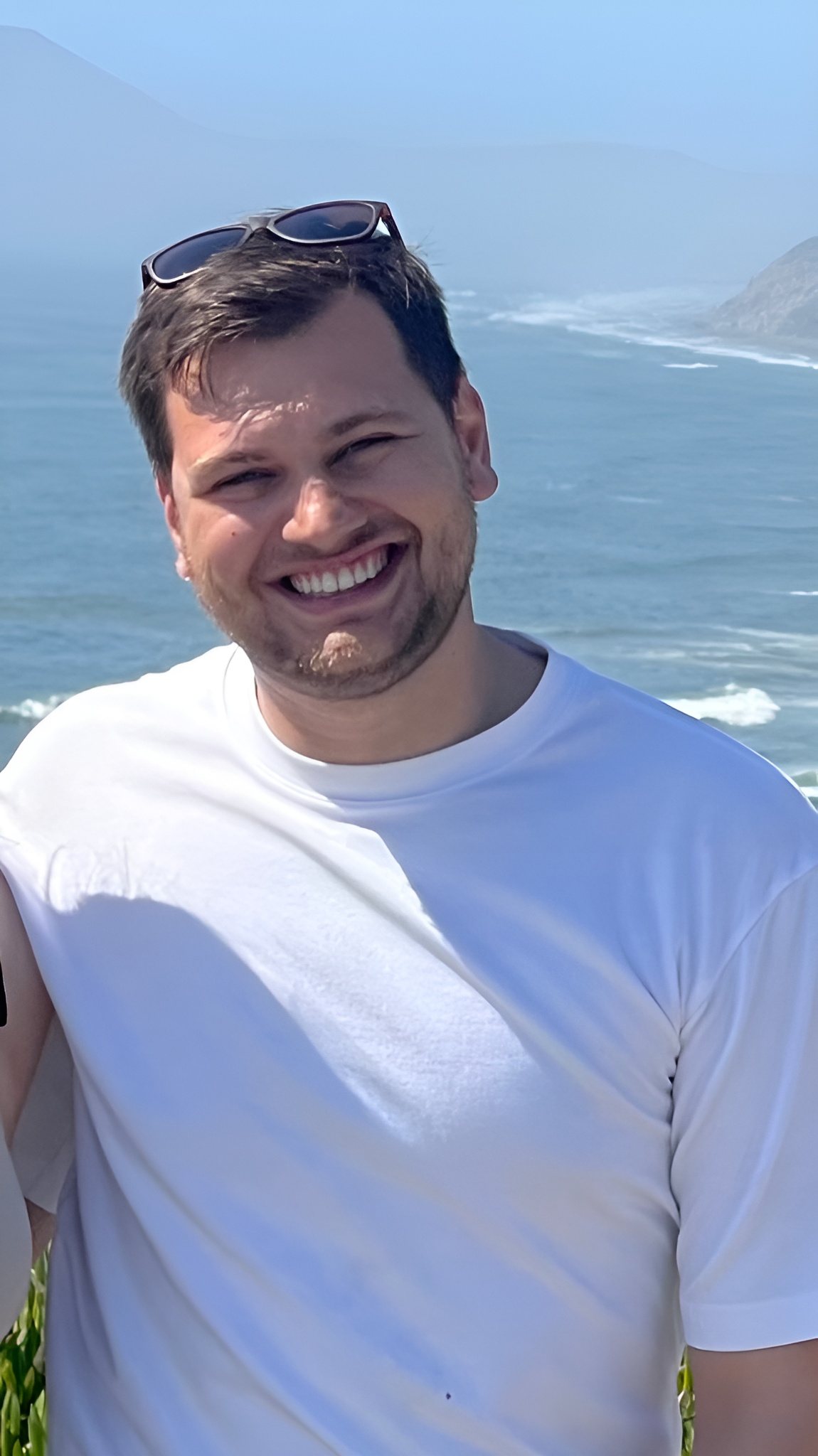 Gabriel SaintMartin 26yearold British Founder and CEO speaks on equity freelancing Gabriel SaintMartin 26yearold British Founder and CEO speaks on equity freelancing