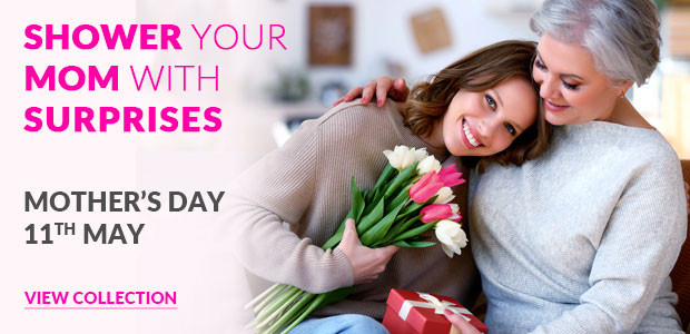 USA Mothers Day gift hamper USA Mothers Day gift hamper