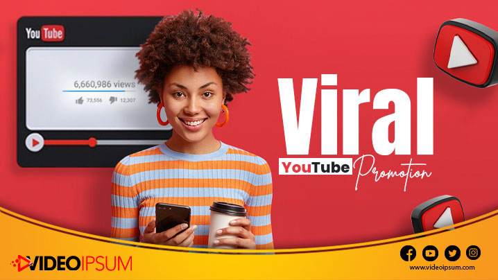 viral YouTube promotion viral YouTube promotion