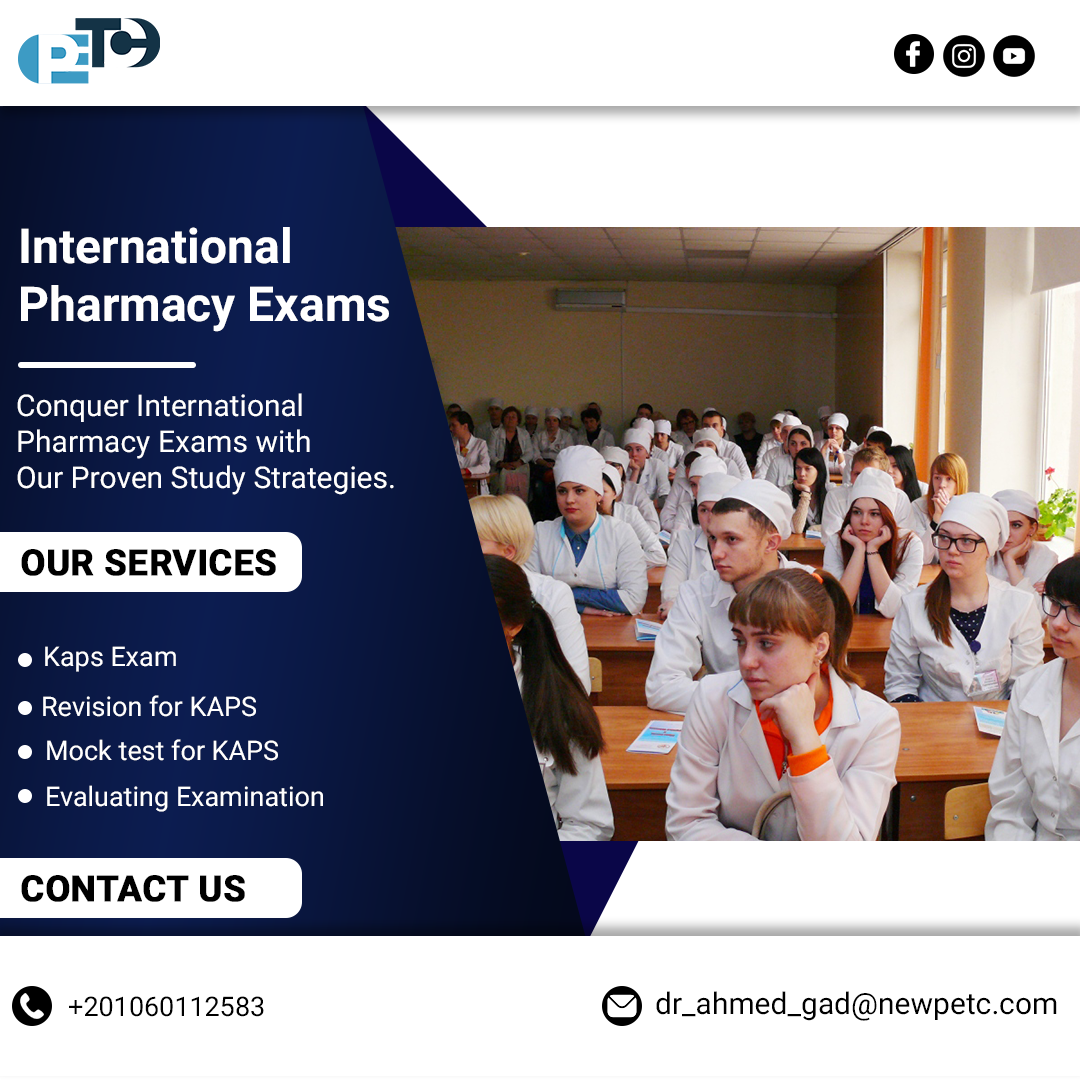 International pharmacy registration International pharmacy registration