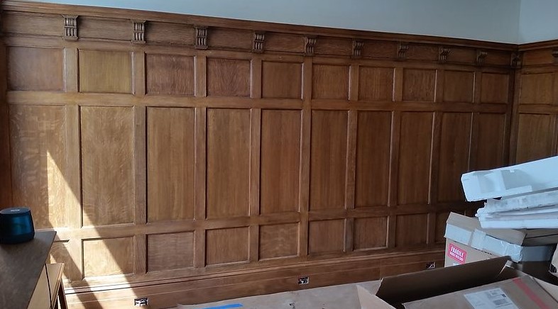 Wood restorer nyc Wood restorer nyc