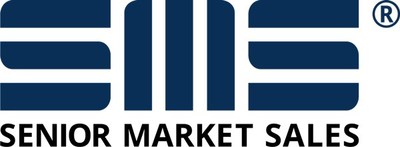 Senior Market Sales logo (PRNewsfoto/Senior Market Sales)